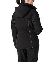 Dakota WorkPro Series Women's HD3 Waterproof 200D Stretch T-MAX Lined Jacket