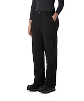 Dakota WorkPro Series Women's HD3 Waterproof 200D Stretch T-MAX Lined Waist Pant