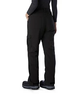 Dakota WorkPro Series Women's HD3 Waterproof 200D Stretch T-MAX Lined Waist Pant