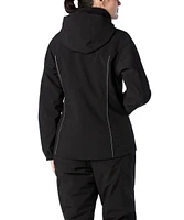 Dakota WorkPro Series Women's Waterproof HD3 200D Stretch Unlined Jacket