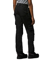 Helly Hansen Workwear Women's Luna Construction Work Pants - Black