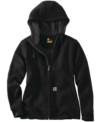 Carhartt Women's Clarksburg Full Zip Hoodie