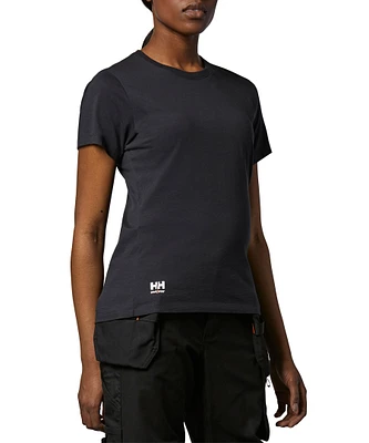 Helly Hansen Workwear Women's Manchester T-Shirt