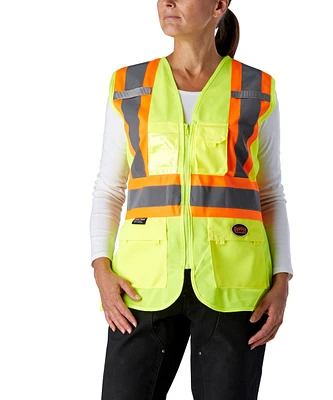 Women's Hi-Vis Safety Vest