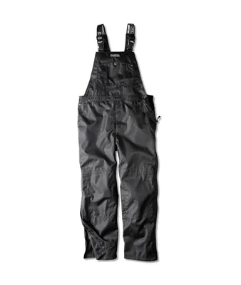 Dakota WorkPro Series Men's Waterproof  Hyper-Dri 3 Polyester Lined Bib Pants