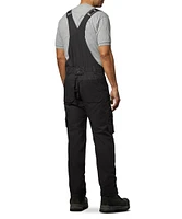 Helly Hansen Workwear Men's Oxford Unlined Bib Overalls