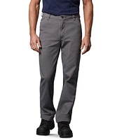 Carhartt Rugged Flex Rigby Dungaree Knit Lined Relaxed Fit Work Pants