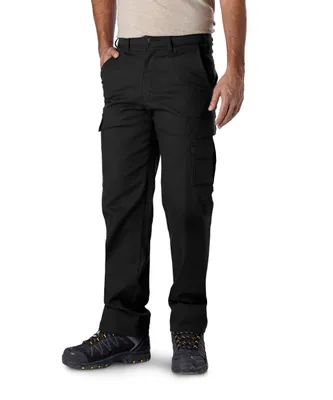 Dakota WorkPro Series Men's Stretch Twill Cargo Pants