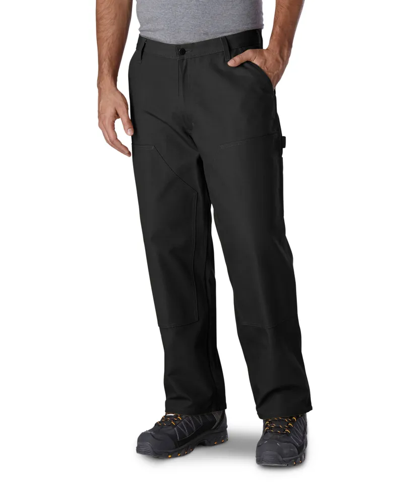 Dakota WorkPro Series Men's Duck Double Front Utility Work Pants