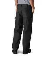 Dakota WorkPro Series Men's Duck Double Front Utility Work Pants