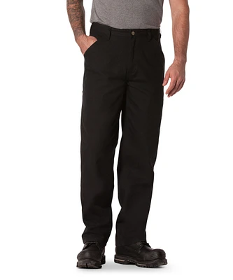 Aggressor Men's Duck Work Pants.