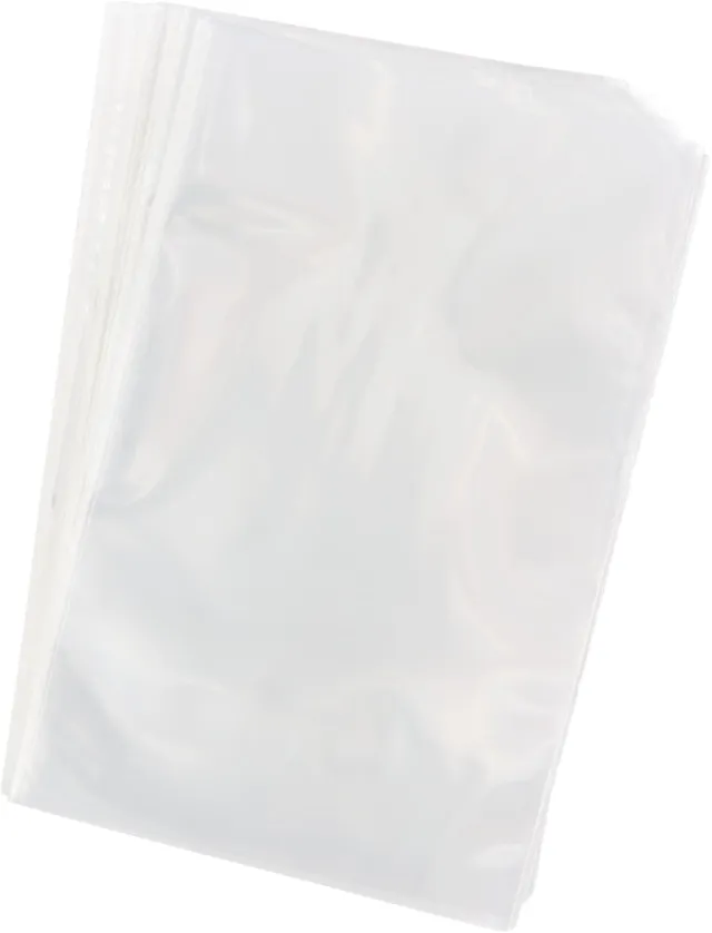 Wilton Clear Treat Bags, 25-pc