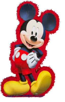 Mickey Mouse Forever Favor Pack 48pc