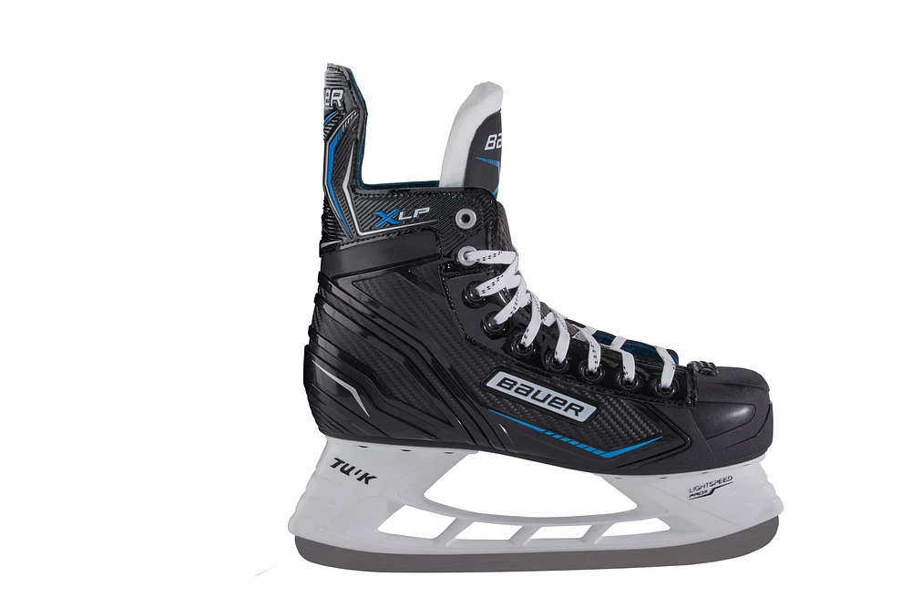 Bauer X LP Senior Hockey Skates