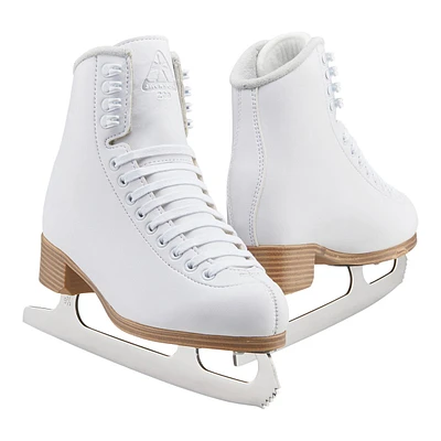 Jackson Girls' Classic 200 Figure Skates