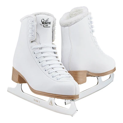 Jackson Women's Softskate 380 Figure Skates