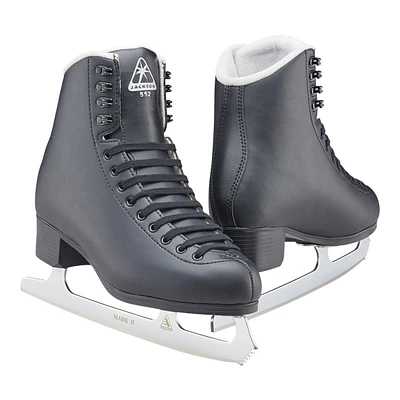 Jackson Men's Classic 552 Figure Skates