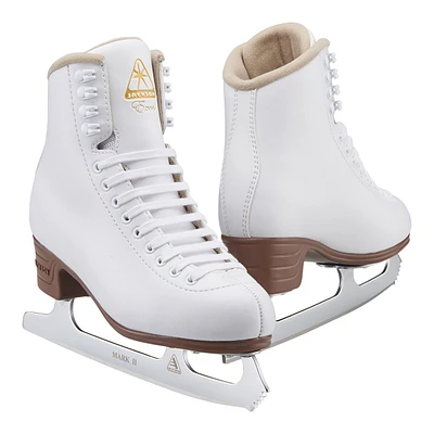 Jackson Girls' Excel Figure Skates