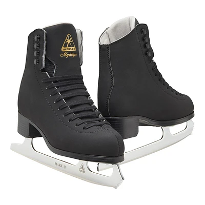 Jackson Boy's Mystique Figure Skates