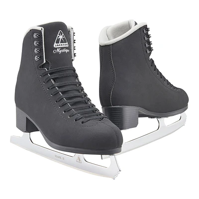 Jackson Boys' Youth Mystique Figure Skates