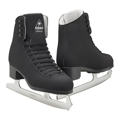 Jackson Boys' Artiste Figure Skates