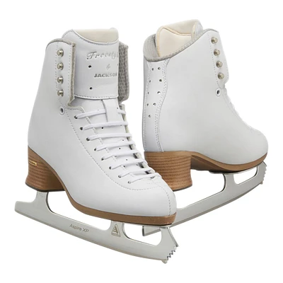 Jackson Women's Freestyle Fusion Figure Skates