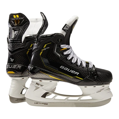 Bauer Supreme M5 Pro Junior Hockey Skates