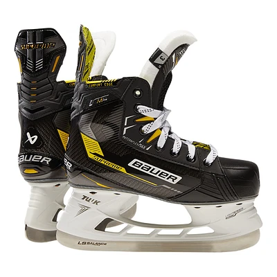 Bauer Junior Supreme M4 Hockey Skates