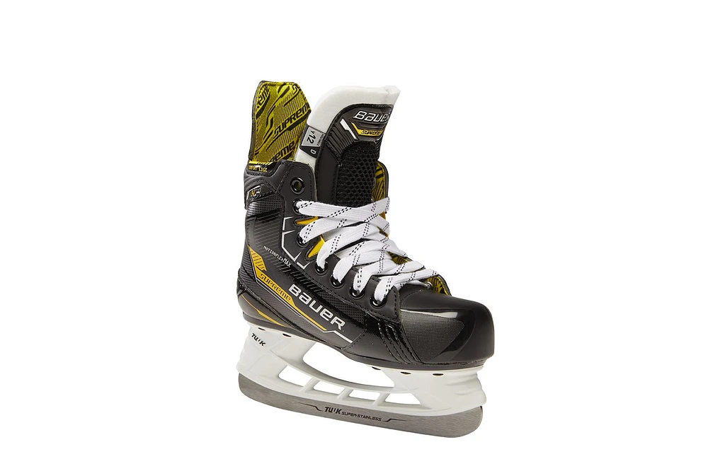 Bauer Supreme M4 Youth Hockey Skates