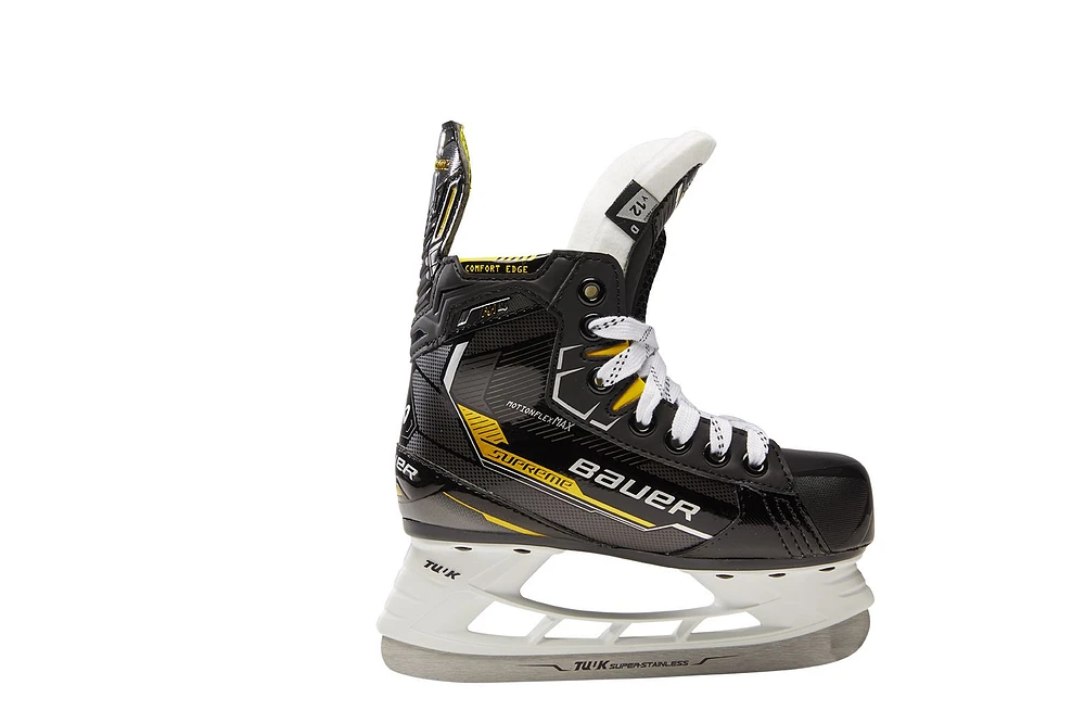 Bauer Supreme M4 Youth Hockey Skates