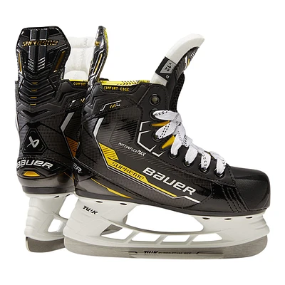 Bauer Supreme M4 Youth Hockey Skates