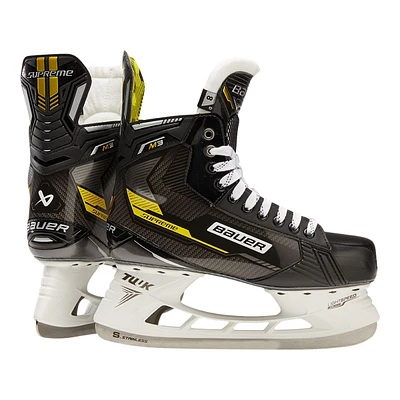 Bauer Senior Supreme M3 Hockey Skates