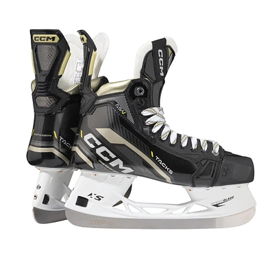 CCM Tacks AS5 Senior Hockey Skates (No Steel)