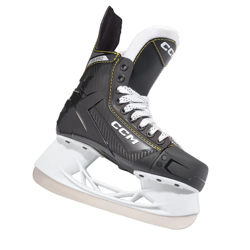 CCM Tacks AS 550 Junior Hockey Skates