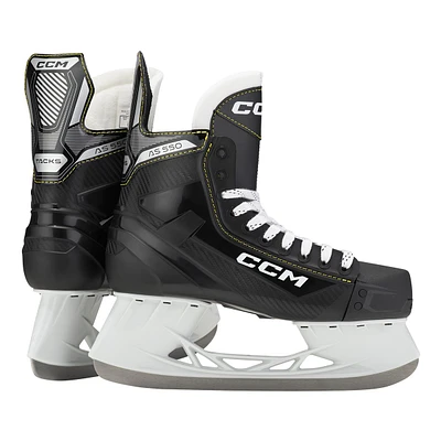 CCM Tacks AS 550 Senior Hockey Skates