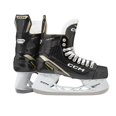 CCM Tacks AS 560 Senior Hockey Skates