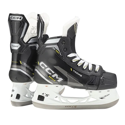 CCM Tacks AS 580 Junior Hockey Skates