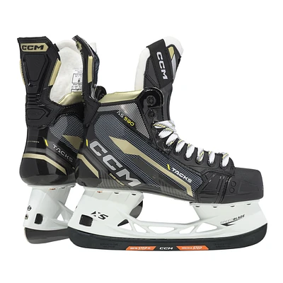 CCM Tacks AS 590 Intermediate Hockey Skates (No Steel)