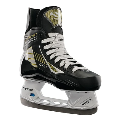 True Catalyst 5 Intermediate Hockey Skates