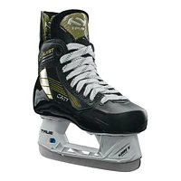 True Catalyst 7 Intermediate Hockey Skates