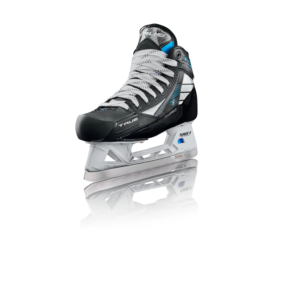 True TF7 Intermediate Goalie Skates