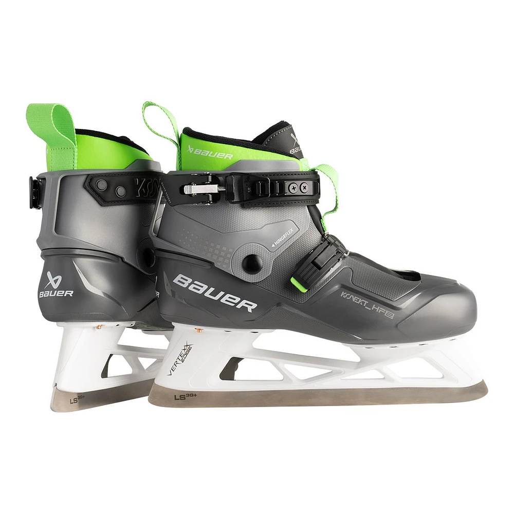 Bauer Konekt HF2 Intermediate Goalie Skates