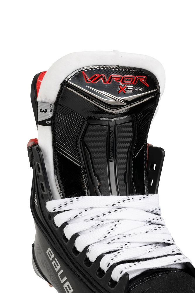 Bauer Vapor X5 Pro Junior Hockey Skates