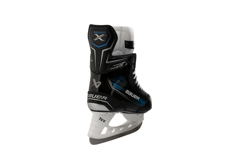 Bauer X Senior Hockey Skates