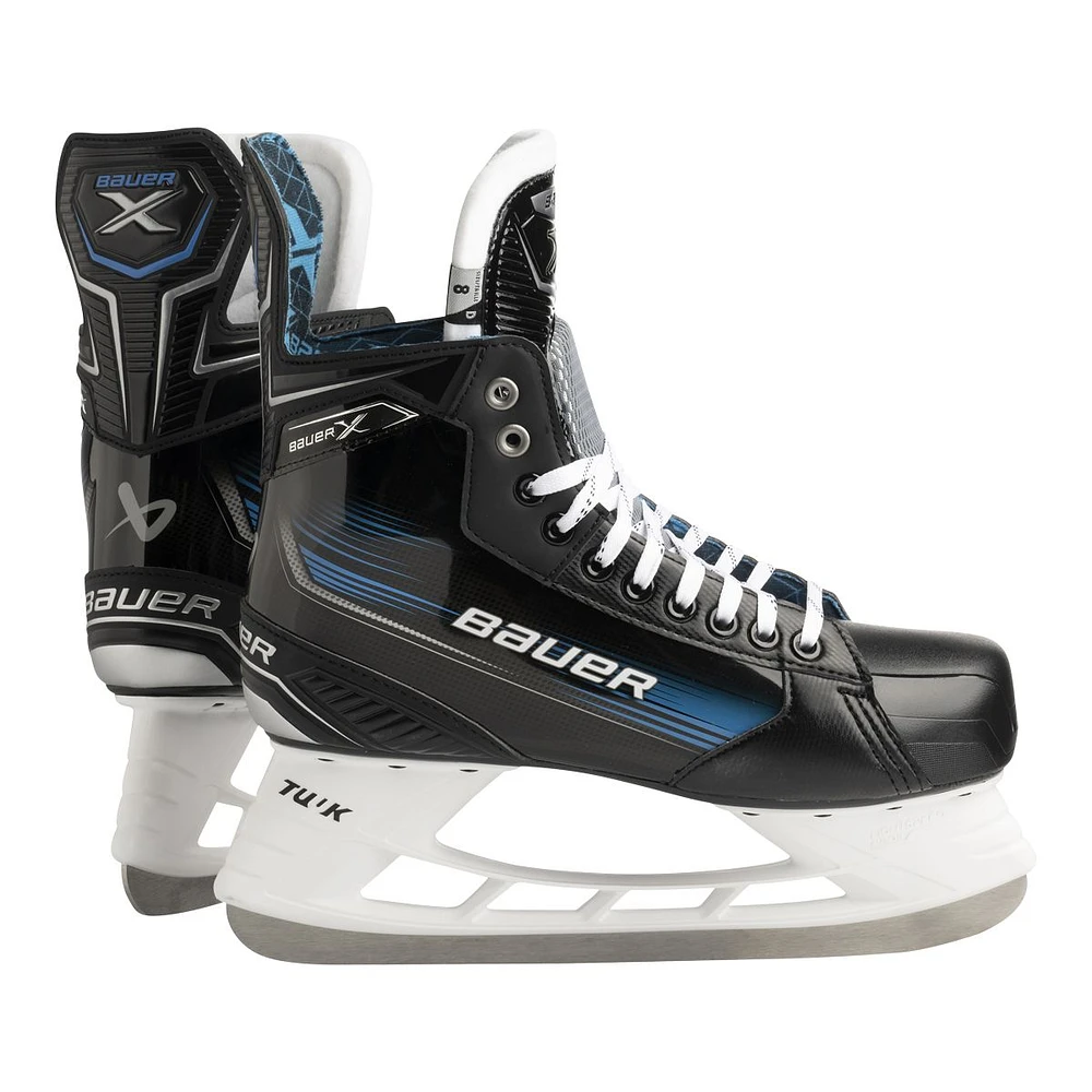 Bauer X Senior Hockey Skates