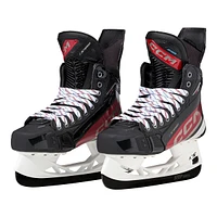 CCM Jetspeed FT6 Pro Youth Hockey Skates