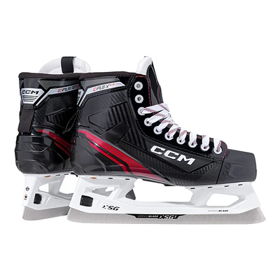 CCM EFlex 6.5 Junior Goalie Skates