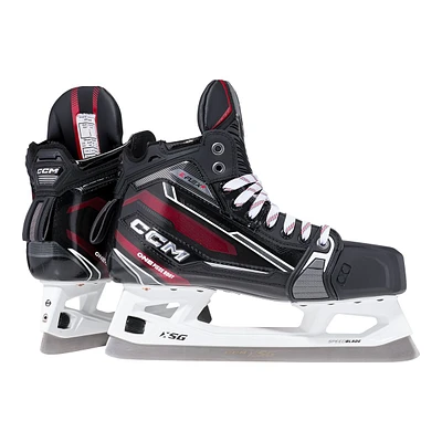 CCM Eflex 6 Senior Goalie Skates