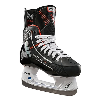 True Hzrdus 7X Junior Hockey Skates