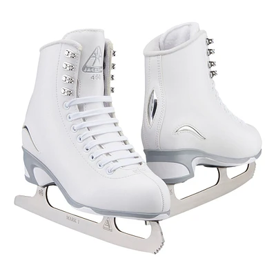 Jackson Girls' Finesse 451 Figure Skates